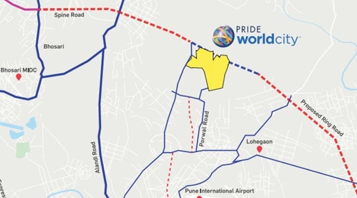 image pride world city
